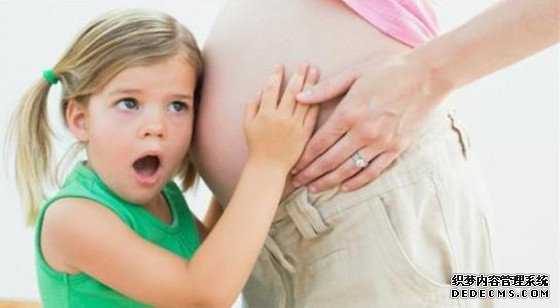 失独老人找助孕,胎儿在腹中常做的8件事情是什么 宝妈竟一点也不知情
